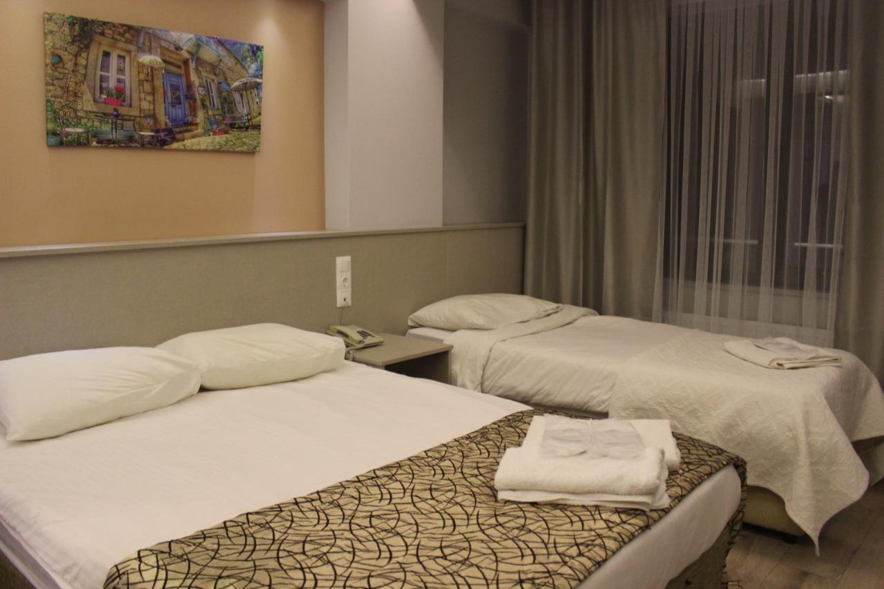 The Corner Inn Hotels By Suit إسكيشير المظهر الخارجي الصورة