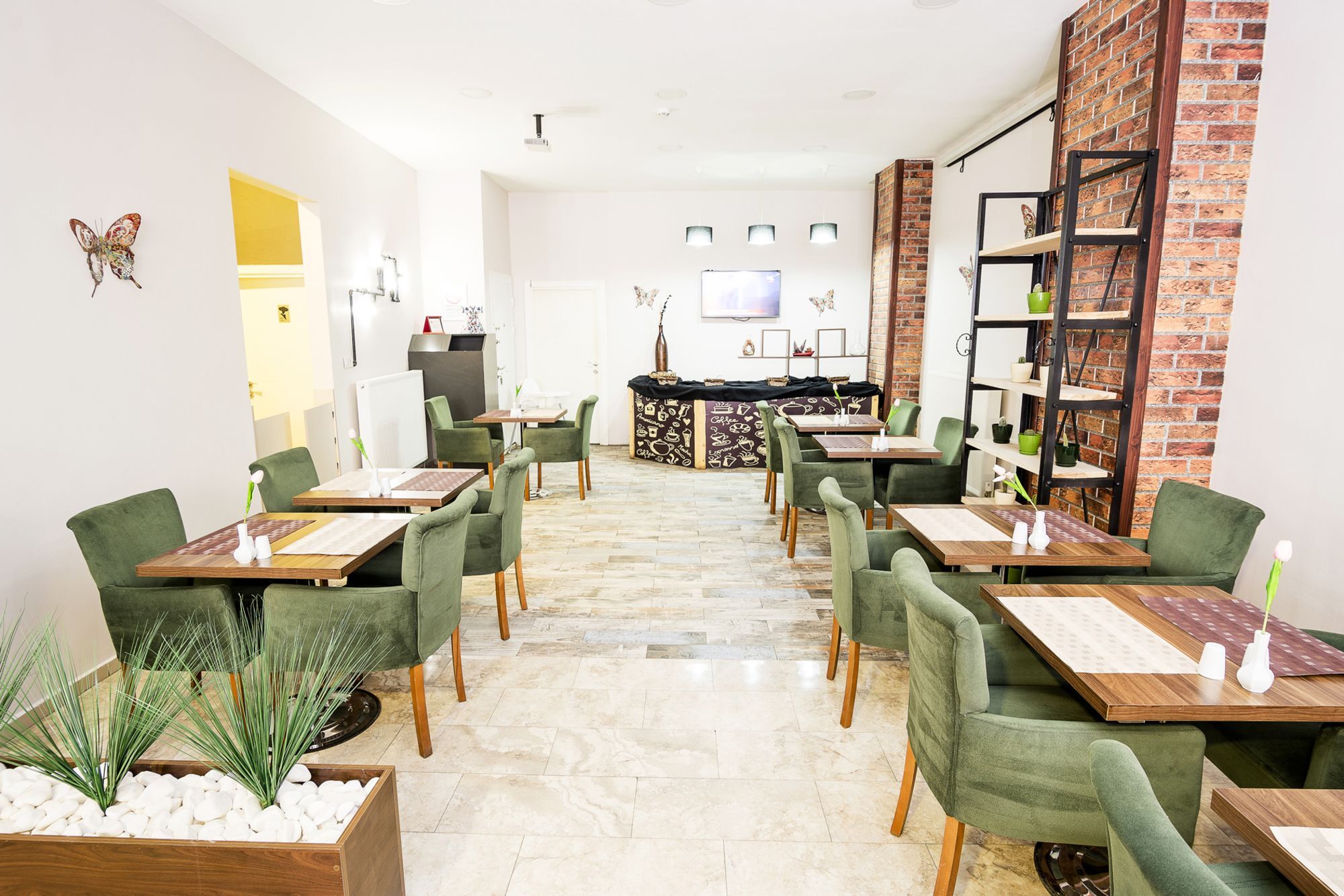 The Corner Inn Hotels By Suit إسكيشير المظهر الخارجي الصورة